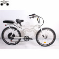 48v 10.4ah women's city electric bike for sale