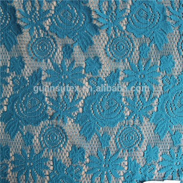 hot sale green lace, cheap net lace fabric, italian lace fabric