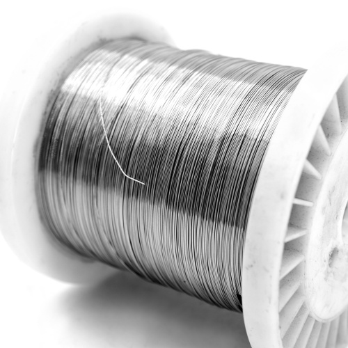 Preço Pure 99,99% Titanium Wire