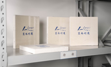 Vacuum Insulation Composite Panel Roof Insulation Material