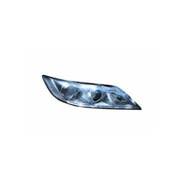 2007 camry head light(middle east)