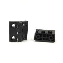 Nylon Cabinet Hinge Plastic Cabinet Hinge