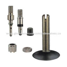 Dunlop valves for bicycle inner tubes