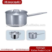 YK03A-280 stainless steel hot pot korean soup pots 50l stainless steel pot