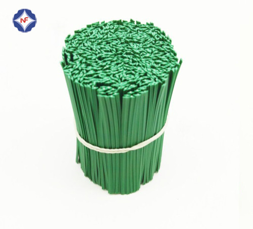 Plastic Twist Tie Wire for Packing