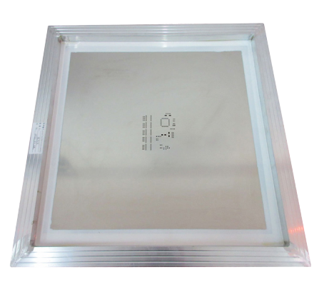 SMT PCB Stencil Making for SMT PCB Assembly SMT PCB Stencil Making for SMT PCB Assembly