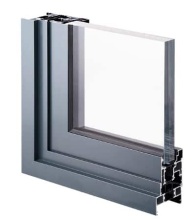 OEM Aluminium windows and doors