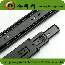 full extension installing ball bearing drawer slides