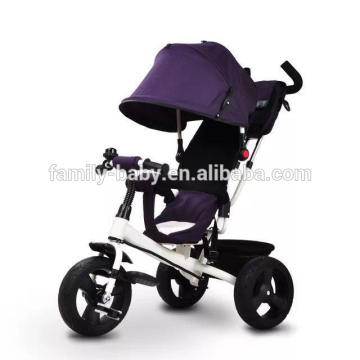 New model Baby tricycle Children Tricycle Tricycle for kids children