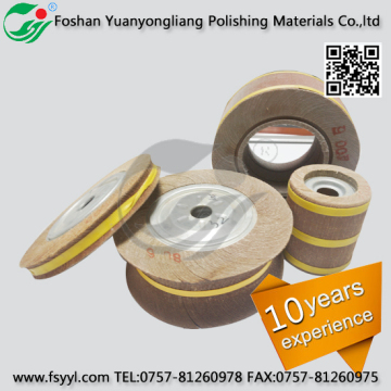 buffing wheels for ss pipe polishing