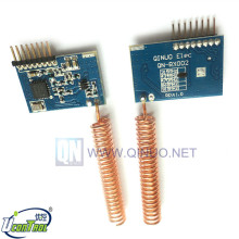 QINUO RF Transceiver Module QN-RX002 Low Cost Long Range