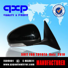 Suit for 2011 mark-x toyota led side mirror