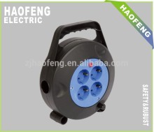 power supply cable reel