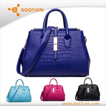 leather handbag women fashion