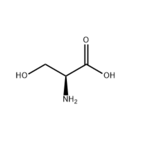 Aditivos alimentares dl-serine