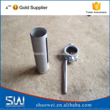 U-head Steel Prop/adjustable Shoring Prop/construction Props