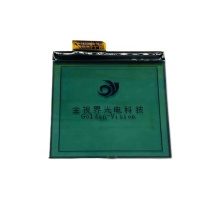 Custom Transparent LCD Display Modules: TN, HTN, STN, VA, FSTN, DFSTN