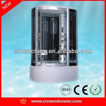 Luxury Steam Shower Room,Shower Bathroom 2014 new item bathroom sink-acrylic material