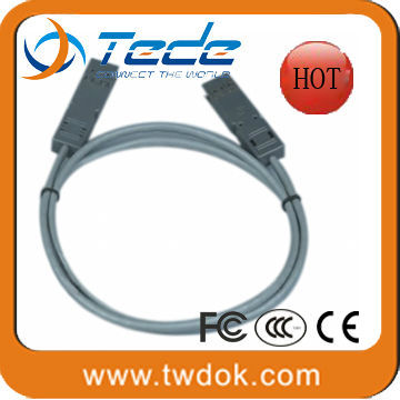 12 core fiber optic patch cord