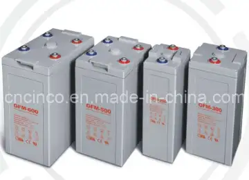 Deep Cycle Battery (GM1000)
