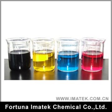 inkjet inks for Roland large-format printers