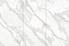 Supreme Fish Belly White Fine Matte Face