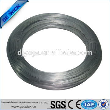 99.95% pure tungsten wire