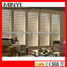 HOT SALE PVC ALUMINUM VERTICAL BLINDS WINDOW BLINDS OUTDOOR BLINDS