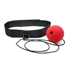 Fitness Boxing Reaction Ball: A Comprehensive Guide to New Head-Mounted Speed Ball for Home Training