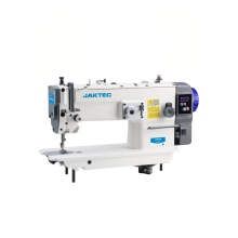 JK1530D Direct Drive Industrial Zigzag Sewing Machine
