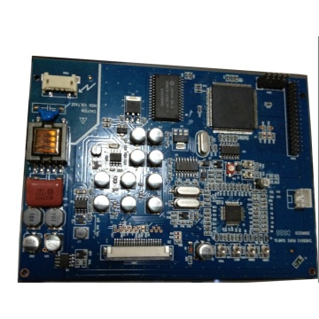 SFVB50-DS7-R driving board for PA050DS7