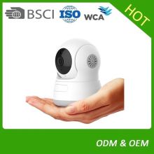 Smarthome 720P Waterproof Network Surveillance Wireless IP Camera