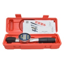ROKTOOLS 0-6N.m Electronic Torque Wrench 1/4 Drive Digital Dynamometric Wrench