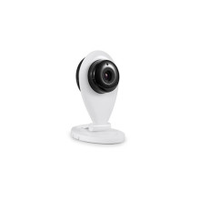 Mini Home Card Size Wifi IP Camera