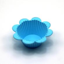 new product silicone cup cake