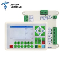 Dragon Diamond Co2 Laser Controller System TL-A3: A Replacement Option for Ruida and Leetro Laser Controllers in Co2 Laser Engraving and Cutting Machines