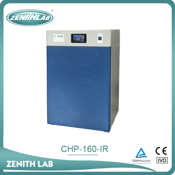 Water Jacket Heated Carbon Dioxide Incubator