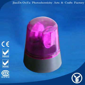 Newest design high quality purple flash light effect disco light