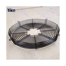 Metal Wire Fan Guard Ventilation Guard Cooling Fan Grill Guard