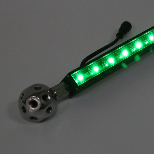 DMX512 LED hình học BAR LIGHT LIGHT