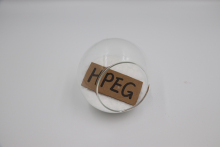 Concrete Superplasticizer Polycarboxylate Based HEPG