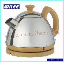 Small Stainless Steel Electric Kettle