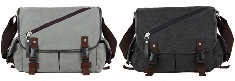 メッセンジャーバッグ Messenger Bags