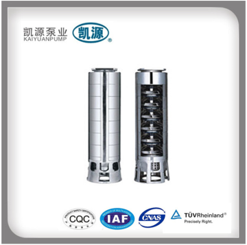 QJ 316 Submersible Pump