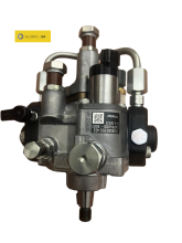 Heavy machinery fuel injection pump parts