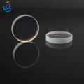 Diametro 48 mm Fused Laser Laser Protective Lens