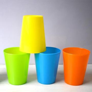 Productos de moldeo de vasos Molde de inyección de plástico Molde