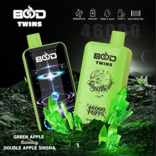 Bood twins 46000 puff wholesale vape