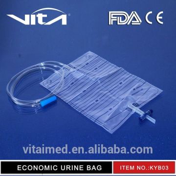 Urine Bag from China