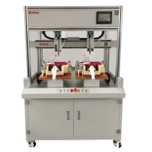 Precise Automatic desktop Robot Screwing Machine